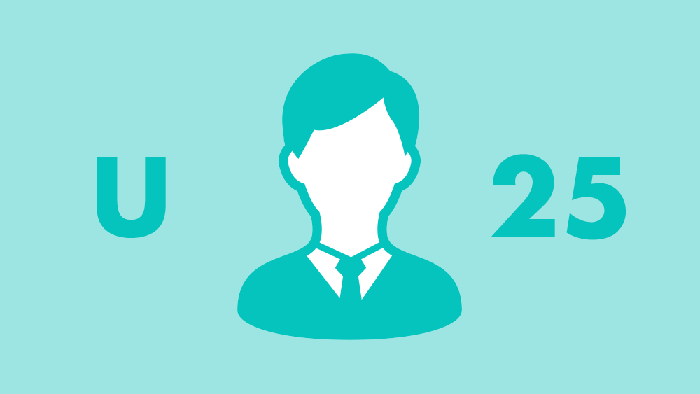 U-25