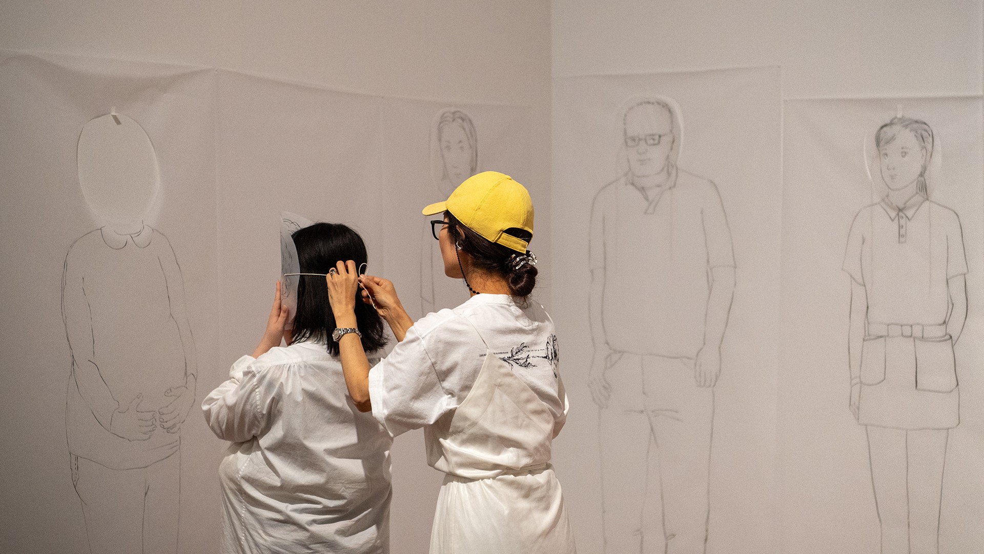 竹村展