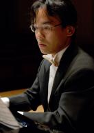 ちょっとお昼にクラシック 池松 宏（コントラバス） ～ヘビ年の初め