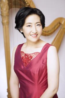 ちょっとお昼にクラシック 吉野直子（ハープ） ―ハープの妙なる調べが