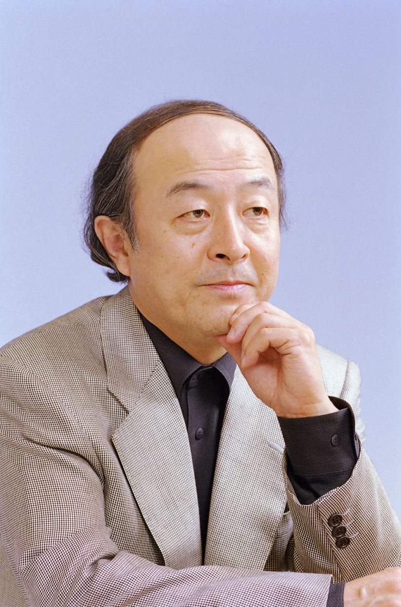 飯田晋一郎