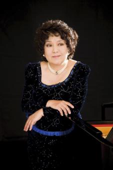 シリーズ：ショパンとシューマン 夢と憧れの軌跡 －その1－ 中村紘子