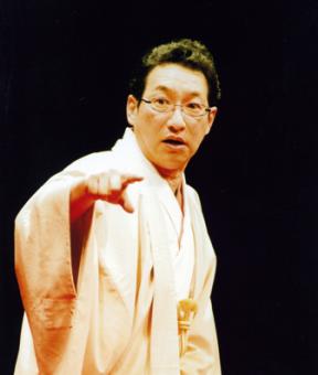 春風亭昇太独演会｜ACM劇場｜水戸芸術館
