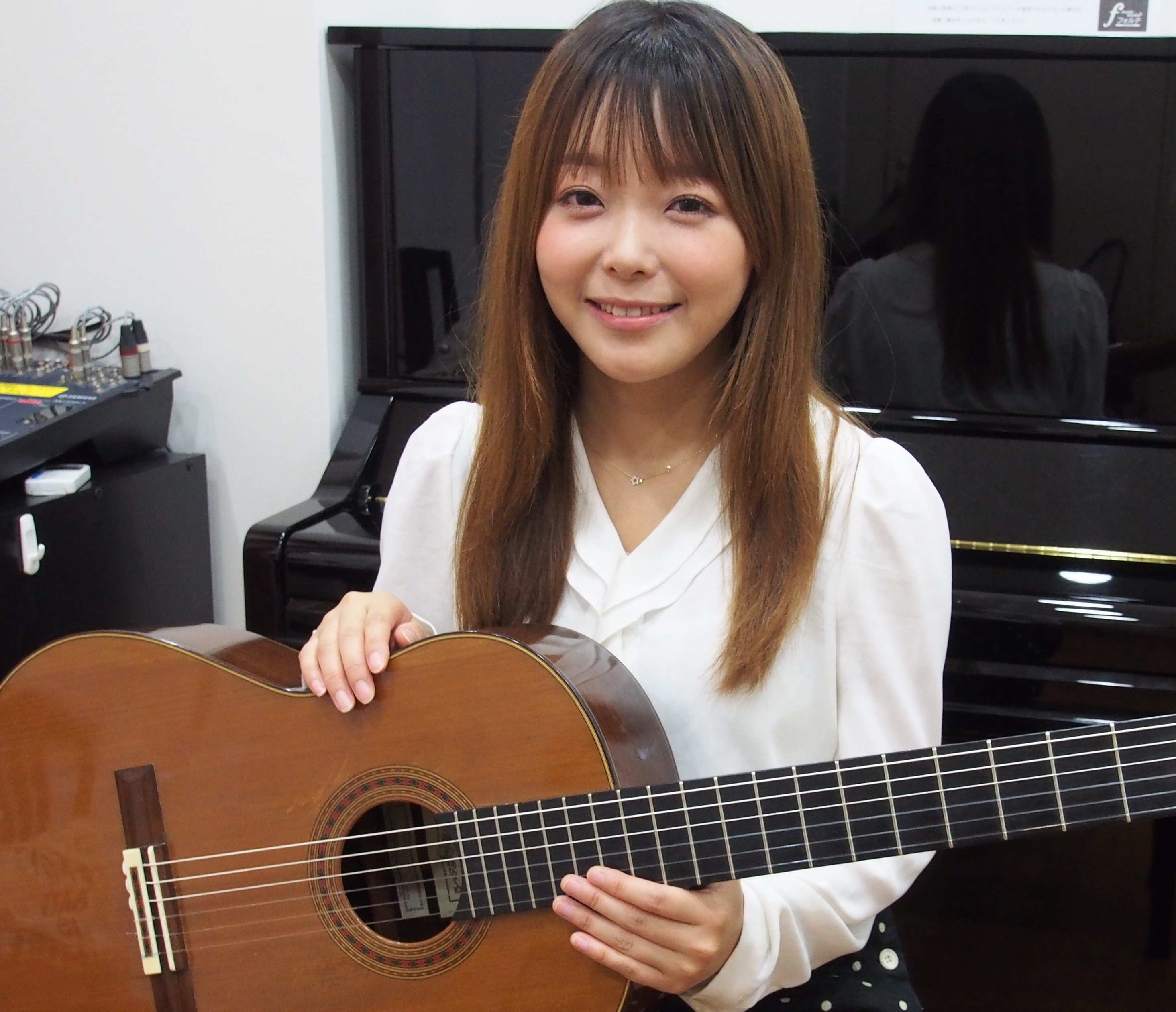 ギター界の歌姫・朴葵姫（パク・キュヒ）インタビュー【後編】美しい音を追求しつづけること、マエストロ小澤征爾からの学び、「旅」をコンセプトにした