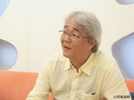 猶井正幸（ホルン、水戸室内管弦楽団楽団員代表）