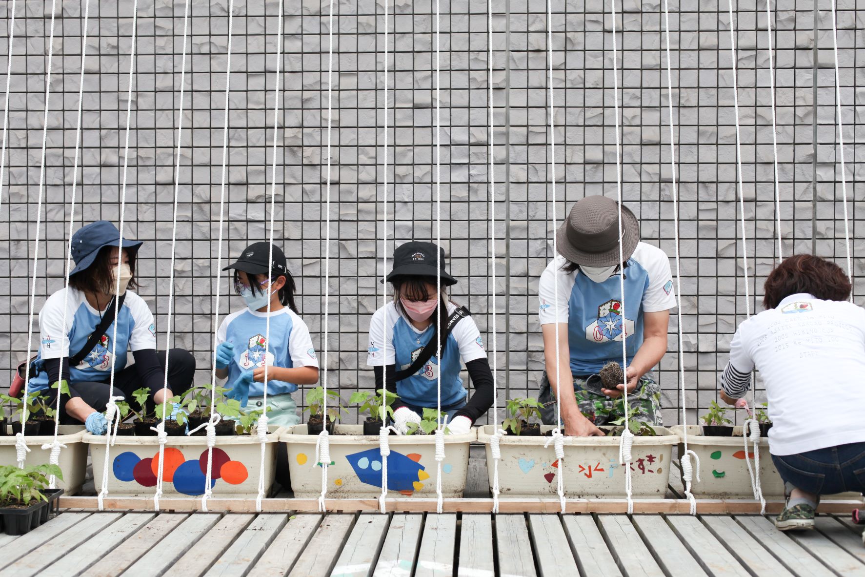 茨城県立大子清流高等学校